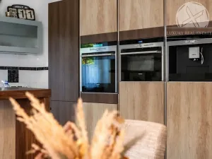 Prodej rodinného domu, Jesenice - Horní Jirčany, 230 m2