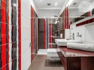 Prodej rodinného domu, Jesenice - Horní Jirčany, 230 m2