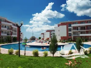 Prodej bytu 3+kk, Sveti Vlas, Bulharsko, 102 m2