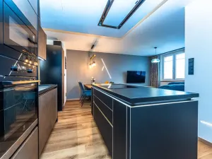 Pronájem bytu 2+kk, Praha - Řepy, Jiránkova, 45 m2