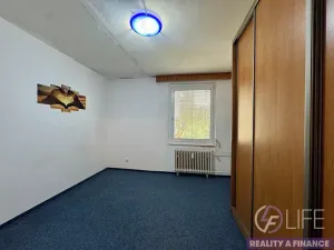 Pronájem bytu 3+1, Vrchlabí, Horská, 72 m2
