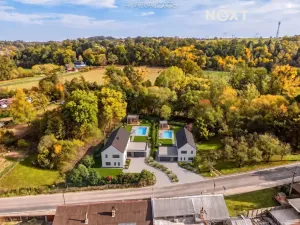 Prodej pozemku pro bydlení, Přerov, 1330 m2