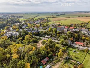 Prodej pozemku pro bydlení, Přerov, 1330 m2