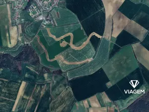Prodej podílu pole, Ořechov, 551 m2