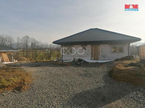 Prodej pozemku pro bydlení, Dolní Tošanovice, 88 m2