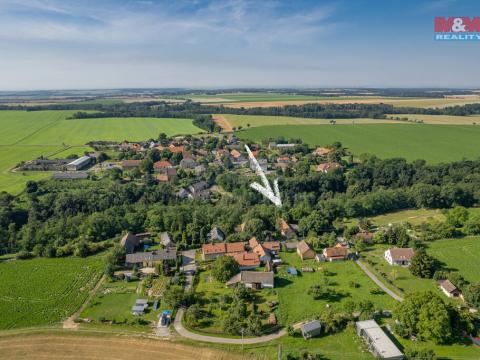 Prodej rodinného domu, Velké Všelisy - Zamachy, 120 m2