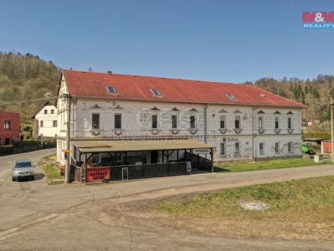 Prodej obchodního prostoru, Vojkovice, 1050 m2