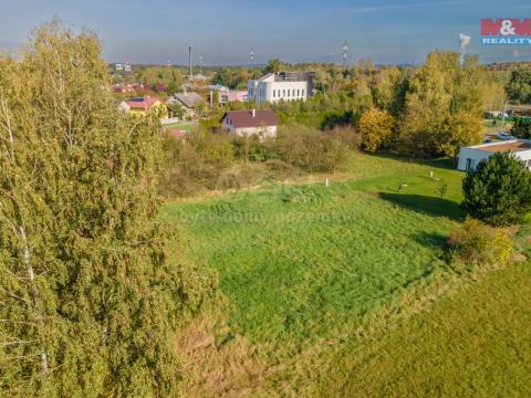 Prodej pozemku pro bydlení, Ostrava, Hegerova, 1000 m2