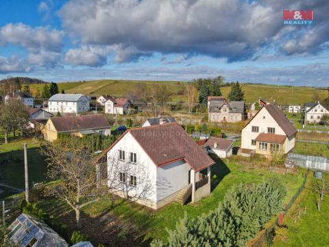 Prodej rodinného domu, Jindřichov, 200 m2