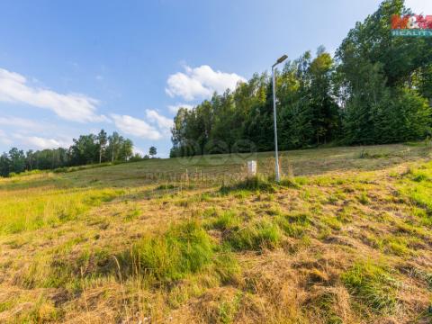 Prodej pozemku pro bydlení, Kájov - Křenov, 4422 m2