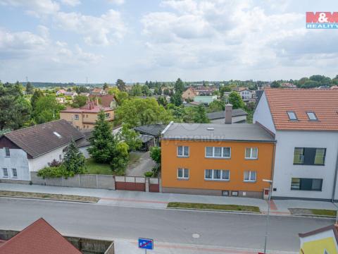 Prodej rodinného domu, Čelákovice, Dělnická, 298 m2