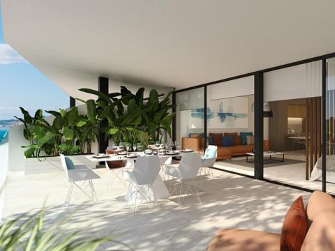 Prodej bytu 3+kk, Benalmádena, Španělsko, 87 m2