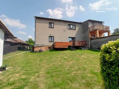 Prodej rodinného domu, Ostrava, Vrchní, 356 m2
