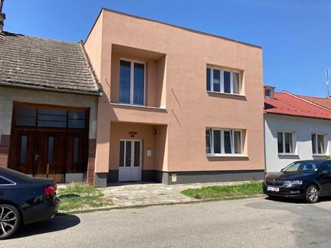 Prodej rodinného domu, Kroměříž, 220 m2