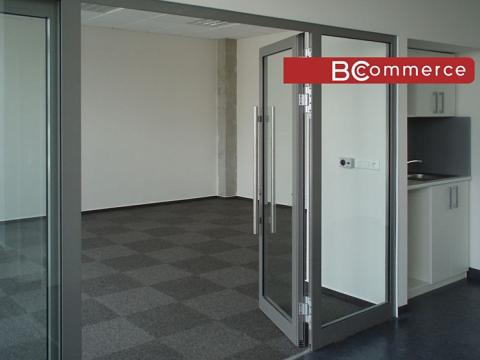 Pronájem skladu, Brno, 480 m2