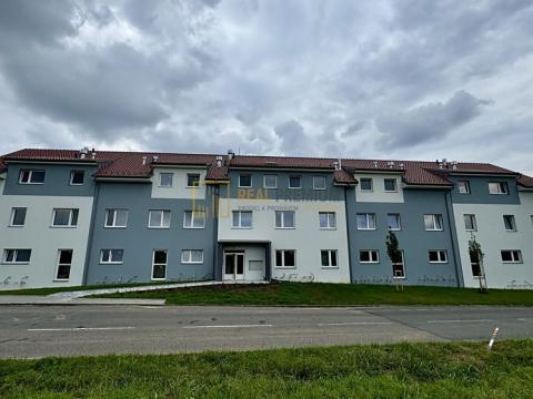 Prodej bytu 2+kk, Uherské Hradiště, 69 m2