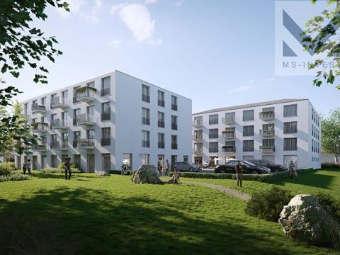 Prodej bytu 3+kk, Hostivice, 67 m2