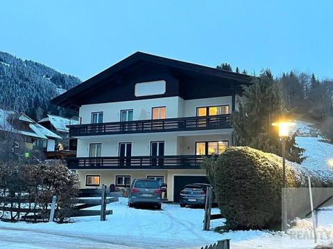 Prodej bytu 2+kk, Bad Kleinkirchheim, Rakousko, 30 m2