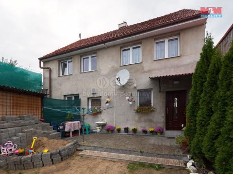 Prodej rodinného domu, Jirny, Zámecká, 165 m2