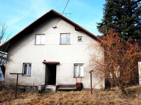 Prodej rodinného domu, Rýmařov, Bezručova, 290 m2