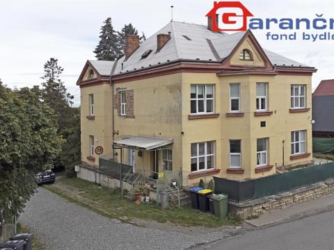 Prodej vícegeneračního domu, Skuteč, Fimberk, 375 m2