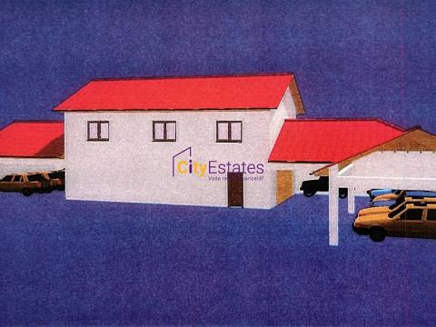Prodej pozemku pro bydlení, Praha - Šeberov, K Hrnčířům, 465 m2