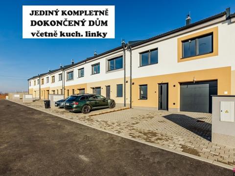 Prodej rodinného domu, České Budějovice, Šroubárenská, 142 m2