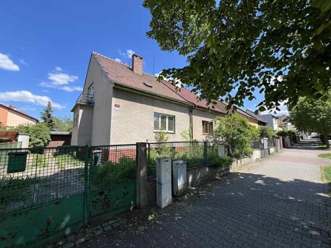 Prodej rodinného domu, Plzeň, Mohylová, 237 m2