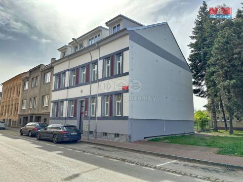 Pronájem bytu 1+1, České Budějovice - České Budějovice 3, Lipenská, 26 m2