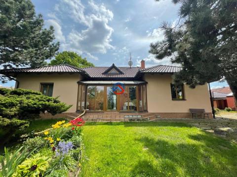 Prodej rodinného domu, Krychnov, 202 m2