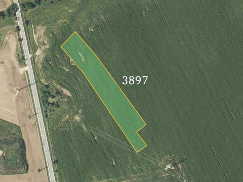 Prodej zemědělské půdy, Velká Bíteš, 13946 m2