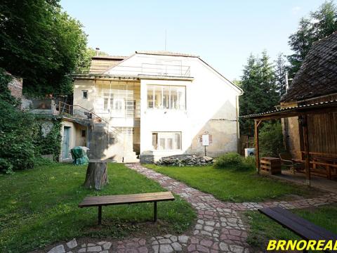 Prodej rodinného domu, Šerkovice, 255 m2