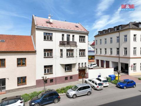 Prodej rodinného domu, Kroměříž, Gen. Svobody, 250 m2