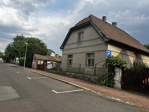 Prodej rodinného domu, Praha - Kolovraty, Albíny Hochové, 230 m2