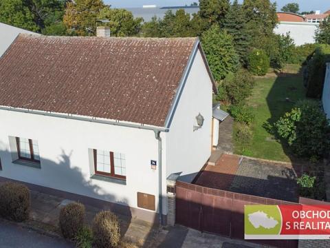 Prodej rodinného domu, Praha - Dubeč, Štramberská, 75 m2