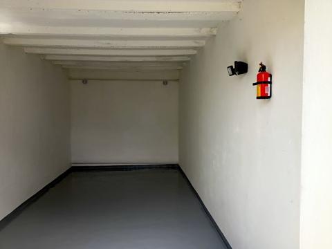 Prodej garáže, Brno, 20 m2
