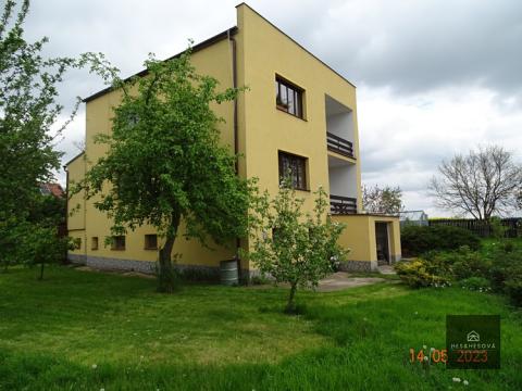 Prodej rodinného domu, Tachlovice, Zahradní, 250 m2