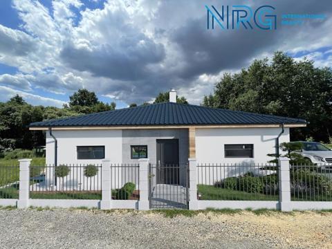 Prodej rodinného domu, Nučice, 92 m2