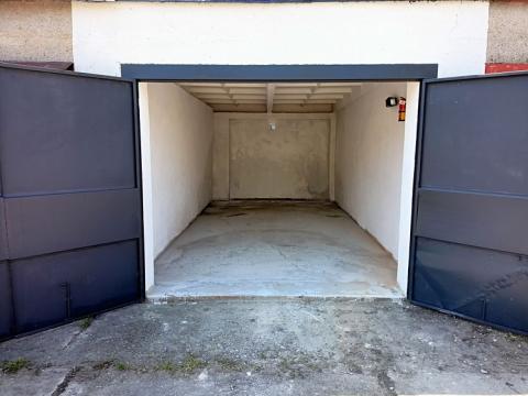 Prodej garáže, Přerov, 17 m2