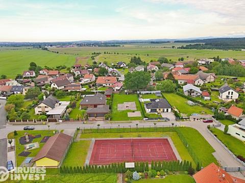 Prodej pozemku pro bydlení, Hradec Králové, 889 m2