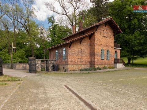 Pronájem rodinného domu, Šilheřovice, Dolní, 155 m2