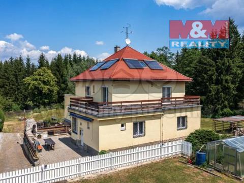 Prodej ubytování, Karlovy Vary - Drahovice, Stará Kysibelská, 500 m2