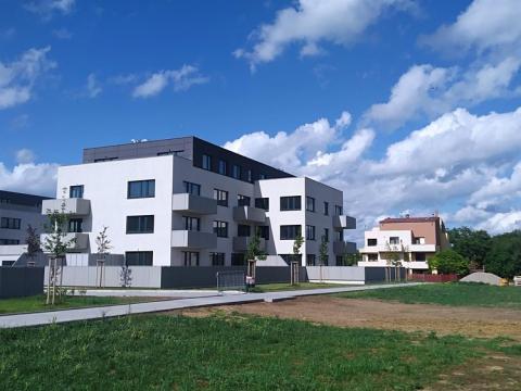 Prodej bytu 3+kk, Horoměřice, Karla IV., 82 m2