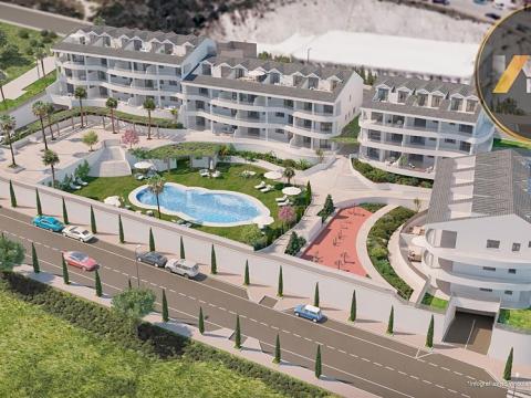 Prodej bytu 3+kk, Benalmádena, Španělsko, 140 m2