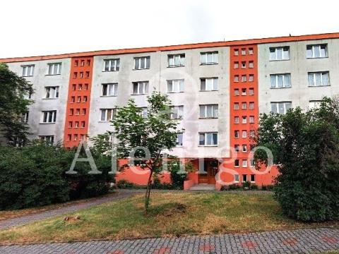 Prodej bytu 2+1, Kralupy nad Vltavou, Předmostí, 52 m2