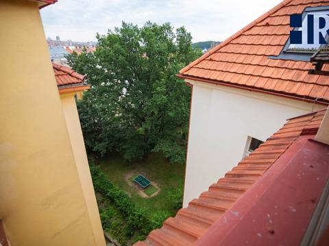 Prodej bytu 3+kk, Praha - Nusle, V podluží, 89 m2