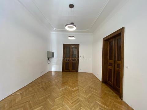Pronájem bytu 2+1, Praha - Nové Město, Štěpánská, 63 m2