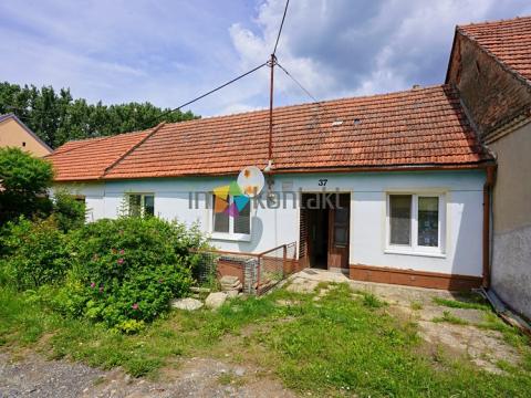 Prodej rodinného domu, Ivančice, 109 m2
