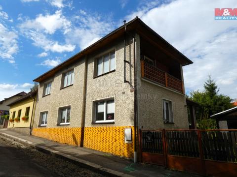 Prodej rodinného domu, Světlá nad Sázavou, Čapkova, 96 m2