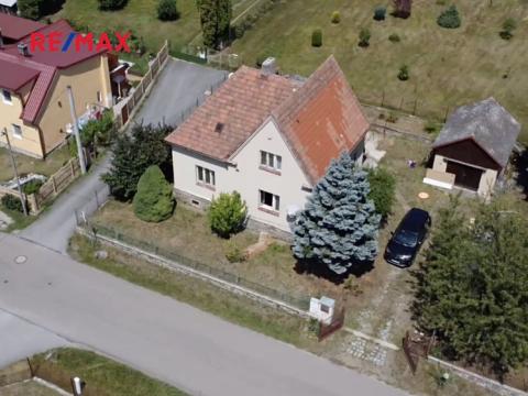 Prodej rodinného domu, Bukovany, 108 m2